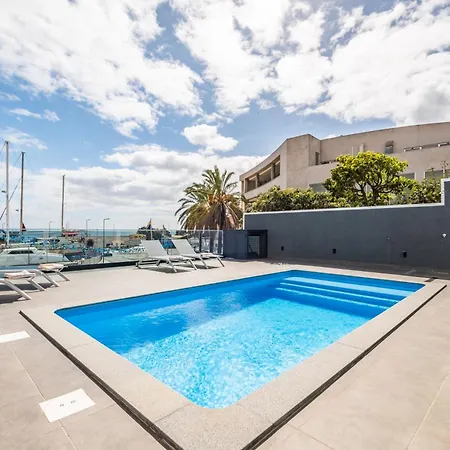 Luxury Seafront Escape Ii Daire