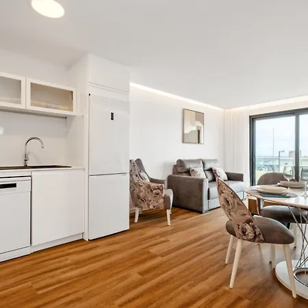 Luxury Seafront Escape Ii Canical (Madeira)