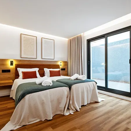 Luxury Seafront Escape Ii * Canical (Madeira)