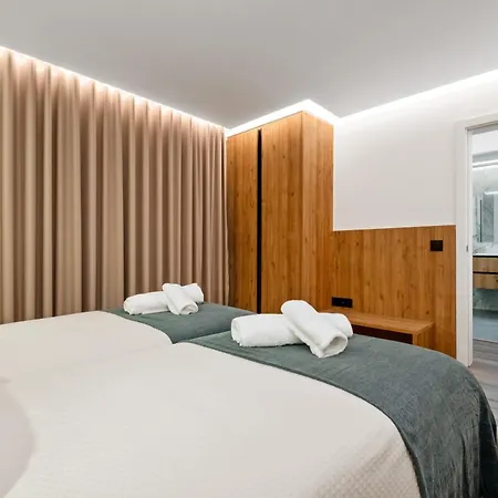 Luxury Seafront Escape Ii *