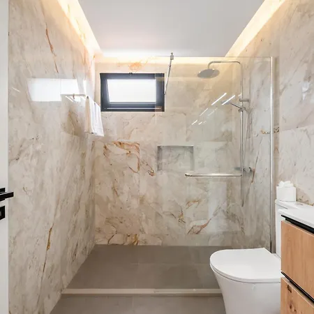 Appartement Luxury Seafront Escape Ii Canical (Madeira)