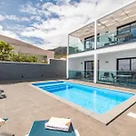 Luxury Seafront Escape Ii Canical (Madeira)