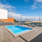 Luxury Seafront Escape Ii Διαμέρισμα