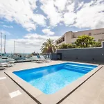 Luxury Seafront Escape Ii Appartement