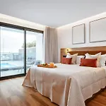 Appartement Luxury Seafront Escape Ii *