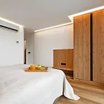 Appartement Luxury Seafront Escape Ii *