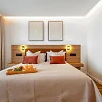 Appartement Luxury Seafront Escape Ii