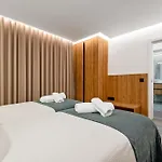 Luxury Seafront Escape Ii *
