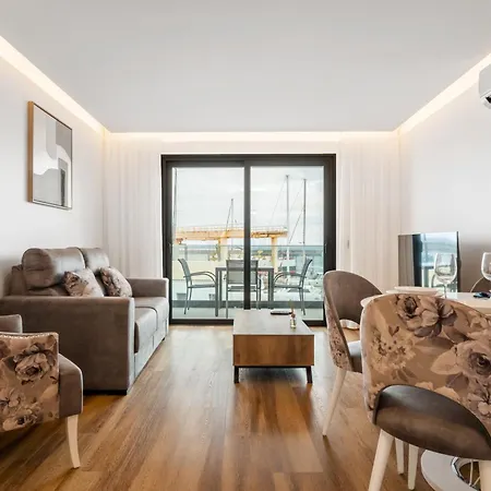 Luxury Seafront Escape Ii * Canical (Madeira)