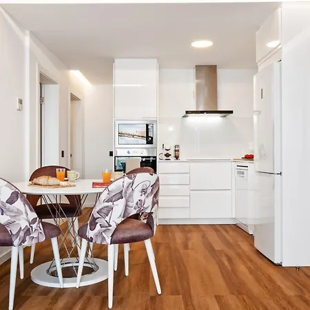 Luxury Seafront Escape Ii Canical (Madeira)